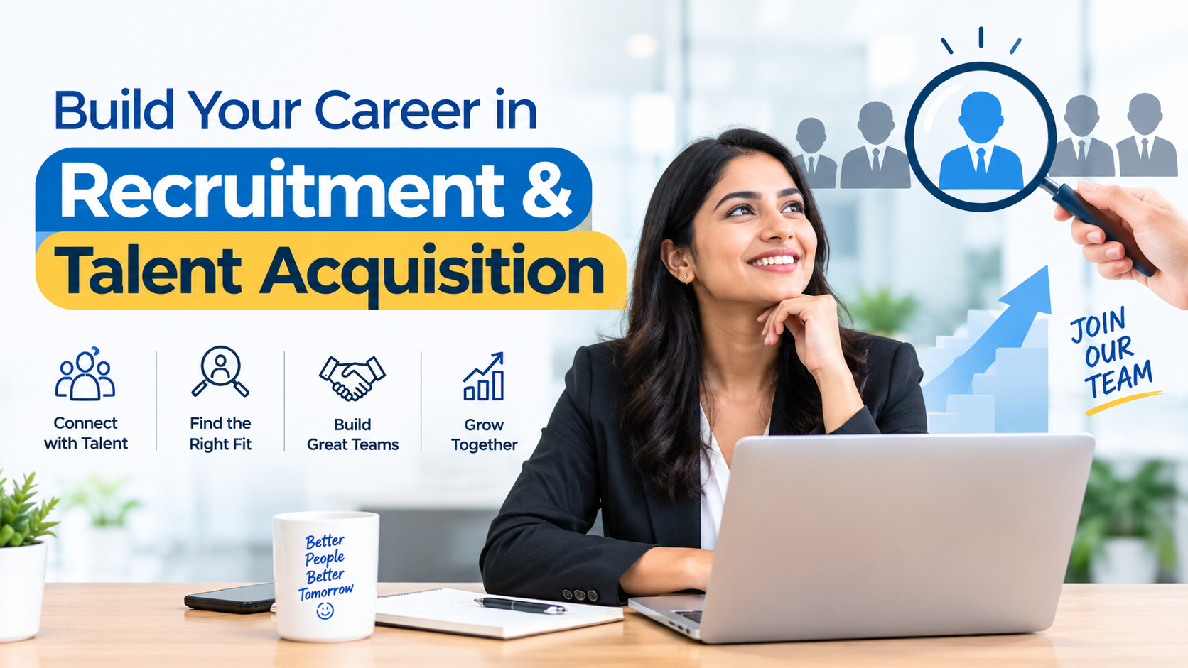 Recruitment and Talent Acquisition Training
