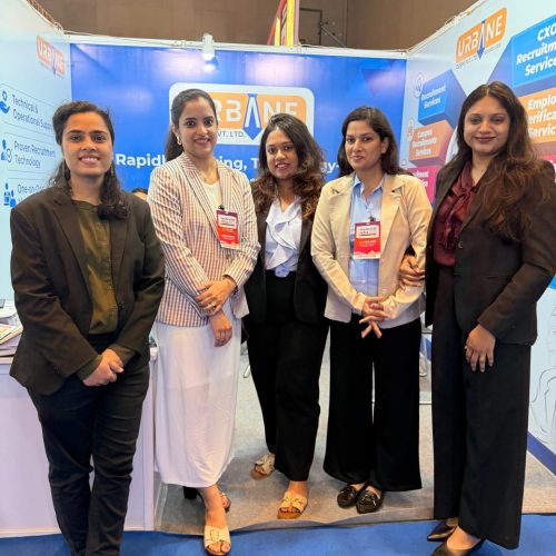 Urbane Corps Nagpur HR Event