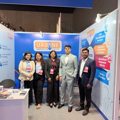Urbane Corps Nagpur Event