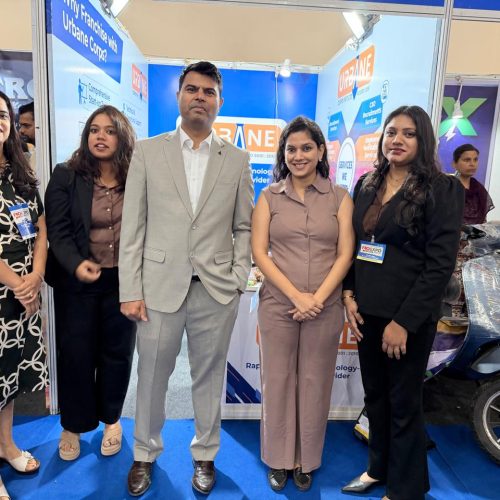Urbane Corps Mumbai Event