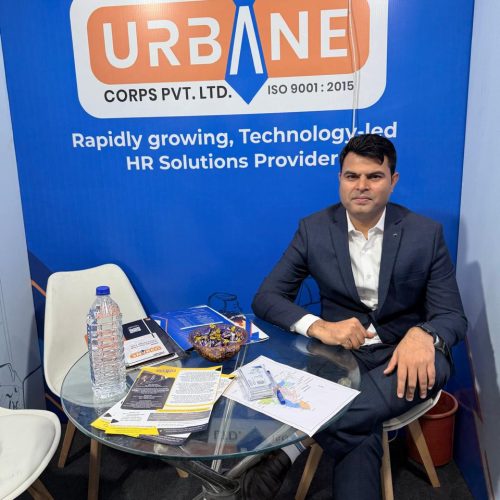 Urbane Corps Mumbai Team Activity