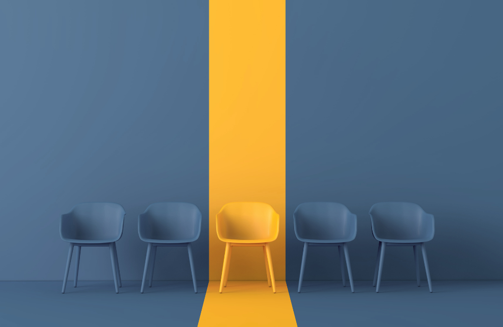 Rent a Recruiter — dedicated recruiter working for your organization